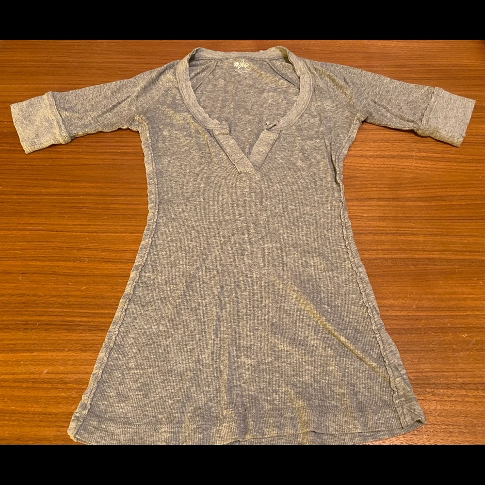 Joie grey t-shirt